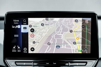 Volkswage ID.3 Pro Performance 150kW 58kWh Family 09/2021 - 13