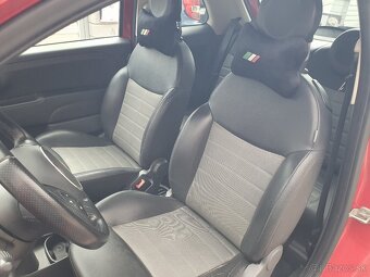 🇮🇹Fiat 500 1.4 16V 74kw(100PS) Sport - 13