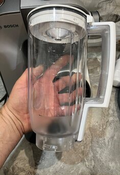 Bosch MUM 56340/06 900W kuchynský robot - 13