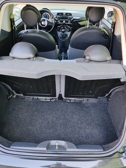 Fiat 500 1.3 jtd multijet - 13