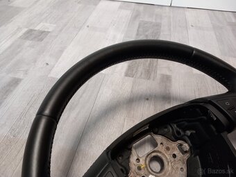 Kožený volant Octavia II, Superb II, FabiaII - 13