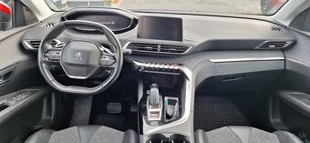 Peugeot 3008 ALLURE 1.2 PureTech 130k EAT6 - 13