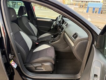 Volkswagen Golf VI 1.4 TSI Rline - 13