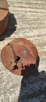 Sústružnícka veci - 13