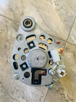 Lada Niva 4x4 URBAN/BRONTO - 13