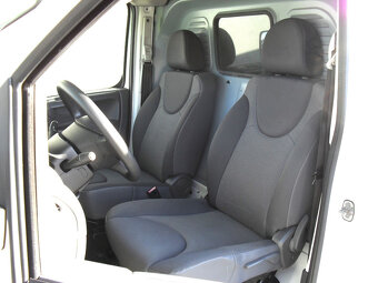 Citroën Jumpy 2,0 HDI 94Kw Klima 1000KG DPH --PRODÁNO-- - 13