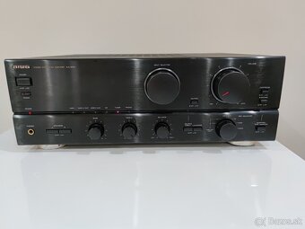 Stereo zosilňovač Aiwa XA 950 - 13