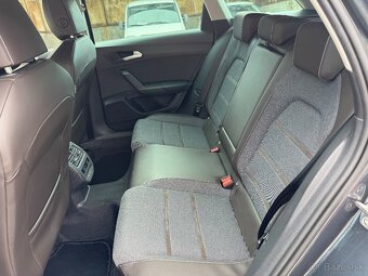 SEAT Leon X-perience 2.0 TDI DSG - 13