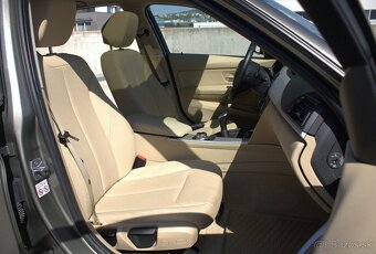 BMW 318d Advantage, 110kw, MT6 - 13