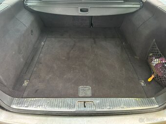 Mercedes e320 CDI w211 - 13