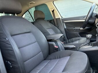 Škoda Octavia 1.9tdi dsg - 13