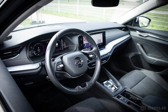 Škoda Octavia 2.0 TDI DSG Style PLUS /AJ NA SPLÁTKY/ - 13
