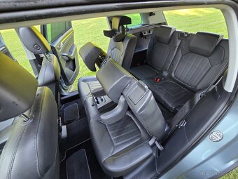Škoda Kodiaq 2.0 TDI L&K DSG 110KW 2020.12 Panorama 7miestné - 13