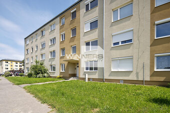 Prenájom 1-izbového bytu, 38 m2, ulica A.Hlinku, Piešťany - 13