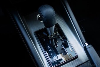 Mitsubishi ASX - 13