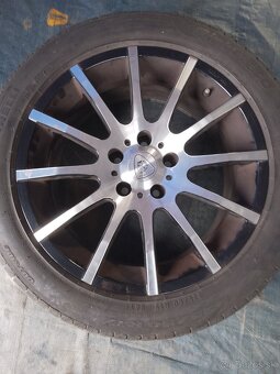 Seat Alhambra 2.0tdi 103 kW 2006 - 13