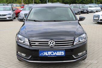 Volkswagen Passat 2,0TDi 103 kW Comfortline - 13