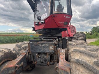 Valmet 911.3 - 13
