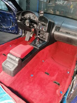 Bmw e36 - 13