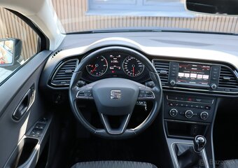 Seat Leon ST 2.0 TDI CR S&S Style - 13