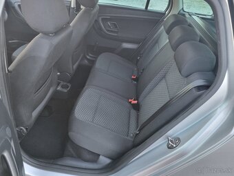 ŠKODA FABIA COMBI 1,6TDi - 13