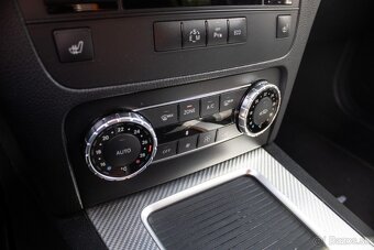 Mercedes-Benz GLK 220 CDI BlueEfficiency 4 MATIC A/T - 13