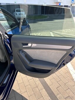 Audi a5 sportback 3.0Tdi quattro 180kw - 13