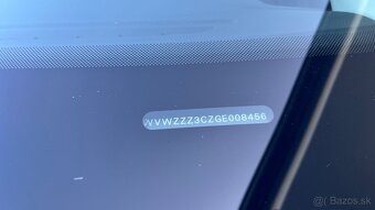 Predám VW passat variant b8 2.0 TDI DSG - 13