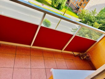 PRIESTRANNÝ 3 izbový byt, 79m2, Sídlisko II, HE - 13