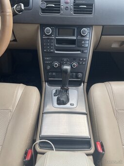 🚗 Na predaj: Volvo XC90 AWD - 13