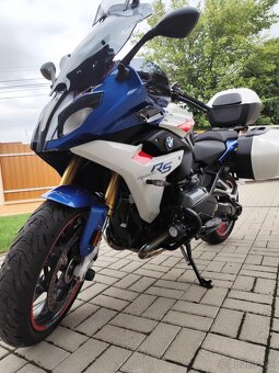 BMW R1200RS - 13