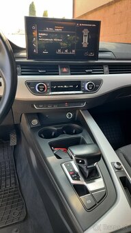 Predám  Audi A4 Avant 35 2.0 TDI S tronic - 13