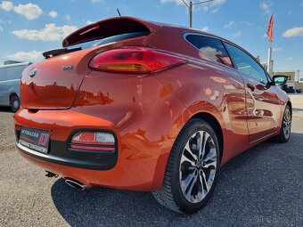 Kia Pro Cee´d 1.6 CRDi VGT EX/Gold za 8.400 € - 13