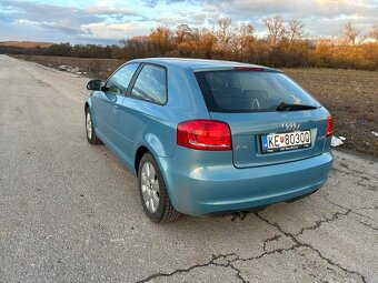 Audi a3 1,9tdi - 13