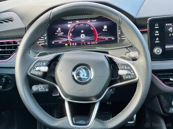 Škoda Kamiq 1.5 TSI Monte Carlo DSG - 13