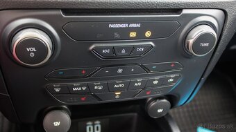 Ford Raptor RANGER 2,0 TDCi AWD, Slovenske auto - 13