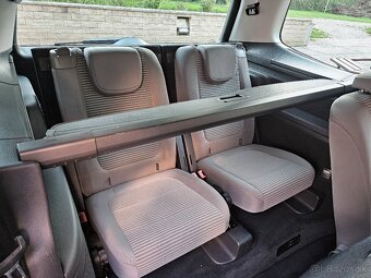 Seat Alhambra 2.0 TSI DSG F1 Style 7miest R16 OrigKM - 13