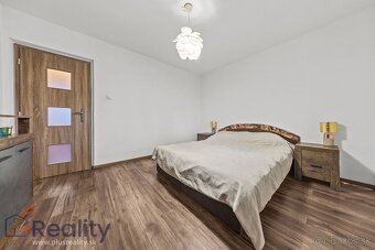 Štvorizbový byt v meste Dunajská Streda na predaj - 13