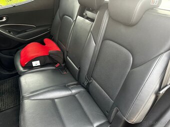 Hyundai Santa Fe - 13