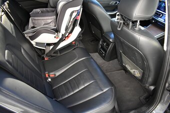 BMW Rad 3 Touring 320d xDrive A/T Luxury edition 4X4 - 13