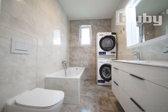 Na predaj bungalov, 4 iz rodinný dom Martine, časť Nový Mart - 13