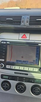 Passat 2.0 125kw 2007 - 13