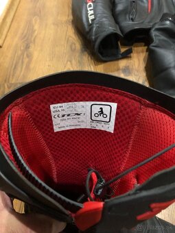 Suzuki gsxr 750 - 13