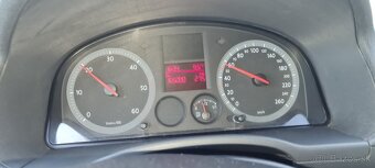 VW Caddy - 13