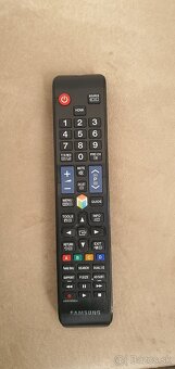 Predám TV Samsung 40" - 13