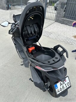 VOGE SR4 350i MAX - Top Stav V záruke - 13