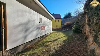 Rodinný dom na predaj v okolí Ružomberka - Liptovské Revúce - 13