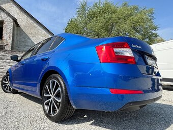 Škoda Octavia 2.0 TDI Business kúpené v SR - 13