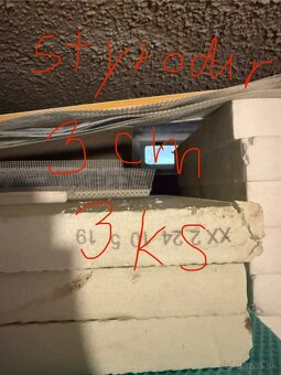 Stavebný materiál - 13