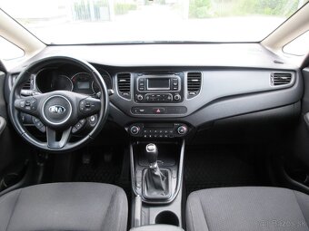 Kia Carens 1.7 CRDi odp. DPH - 13